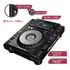Cdj900 Nexus Compatível Com Cdj2000 E Cdj3000 Pioneer