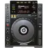 Cdj900 Par Semi Novo Conservada Usada Somente Em Studio