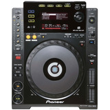 Cdj900 Par Semi Novo