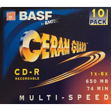 Cdr Midia Basf