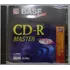 Cdr Midia  Basf- Midia Master -for  Professionals -lacrada