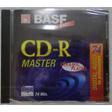 Cdr Midia Basf 