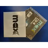 Cdr Slim Maxprint 80min