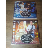 Cds Banda Calypso