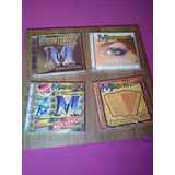 Cds Banda Magnificos