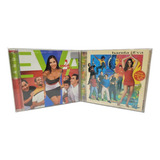 Cds Banda Eva 2