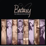 Cds Britney Spears Singles Collection + Britney Femme Fatale