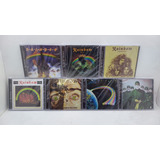 Cds Rainbow