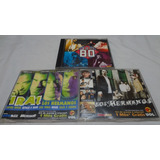 Cds Revista Showbizz Jam