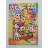 Cebolinha 34 1a
