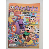 Cebolinha 70 1a