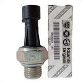 Cebolinha Interruptor Luz Óleo Fiat Fire Evo E torq Original