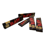 Cedas Raw Black Original