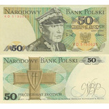 Cedula Antiga Da Polonia
