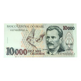 Cedula C224 Vital Brazil