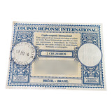 Cedula Cupom Bonus De
