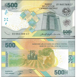 Cedula Da Africa Central