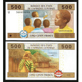 Cedula Da Africa Central