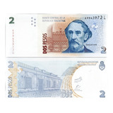 Cedula Da Argentina 2