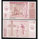 Cedula Da Armenia 2
