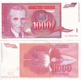 Cedula Da Iugoslavia