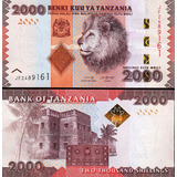 Cedula Da Tanzania 2