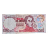 Cedula Da Venezuela 5