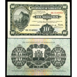 Cedula De Gibraltar 10