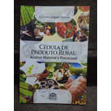 Cedula De Produto Rural