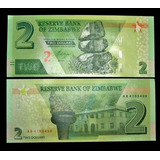 Cedula De Zimbabwe