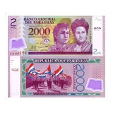 Cedula Do Paraguay 