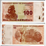 Cedula Do Zimbabwe