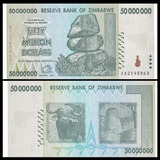Cedula Do Zimbabwe