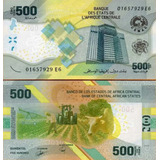 Cedula Fe Africa Central