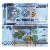 Cedula Fe Guine 20