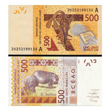 Cedula Fe Oeste Africano