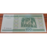 Cedula Original De Belarus