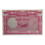 Cedula Viet Nam Do