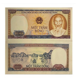Cedula Vietnam