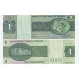 Cedulas Antiga 500 Cruzados