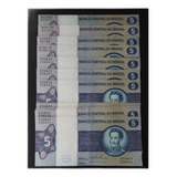 Cedulas Antigas Brasil D
