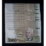 Cedulas Antigas Do Brasil
