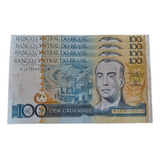 Cedulas Brasil 
