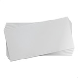 Cedulas Envelope De Cartolina