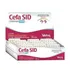Cefa Sid 110mg 100 Comprimidos Antimicrobia Cães Gato Vansi