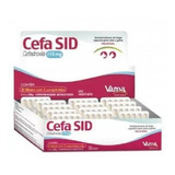 Cefa Sid 110mg 100