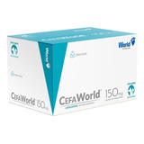 Cefaword 150mg Display 10x12 Compr