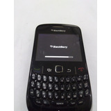 Cel Blackberry 8520 Para