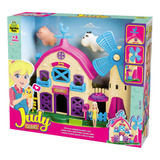 Celeiro Judy C 3pcs