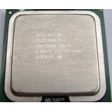 Celeron D 346 347